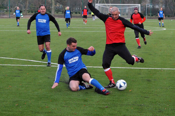 Boisko do piłki nożnej AWFiS - 013 Boisko do piłki nożnej AWFiS - 013