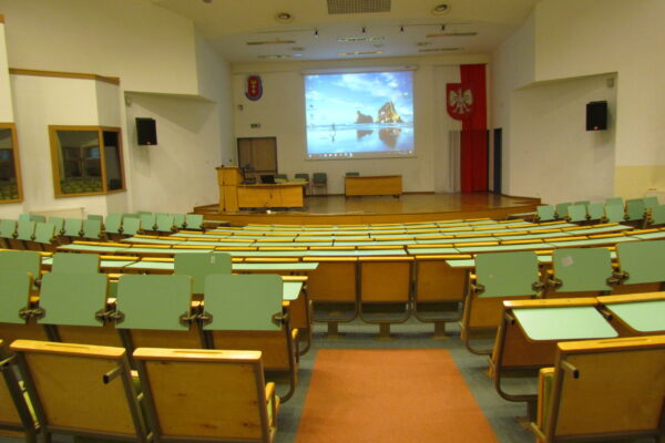 Sala Kongresowa - 02 Sala Kongresowa - 02