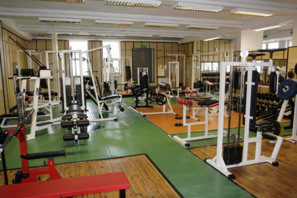 Siłownia1 Siłownia1