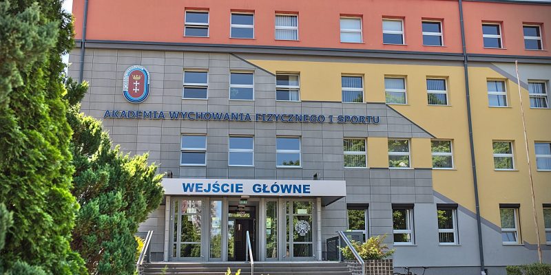 AWFiS / GUPES AWFiS / GUPES