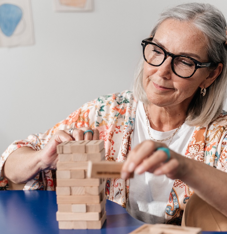 occupational therapy - studies