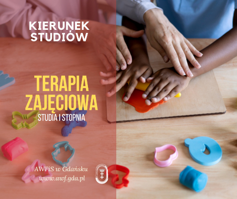 KierunekTerapiaZajęciowa