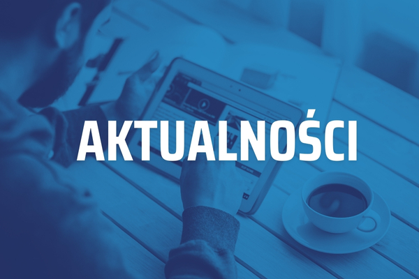 aktualności