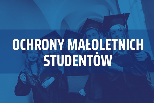 ochrona małoletnich